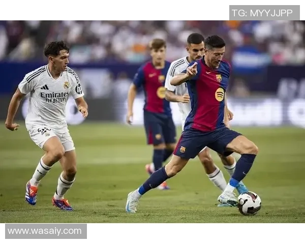 4月24日巴萨与皇马精彩对决录像回放全解析与赛后点评