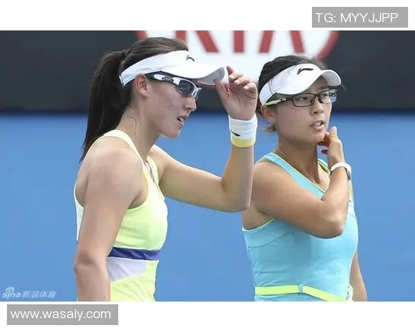 徐一幡与郑赛赛联手挑战罗迪奥诺娃姐妹的精彩对决即将上演