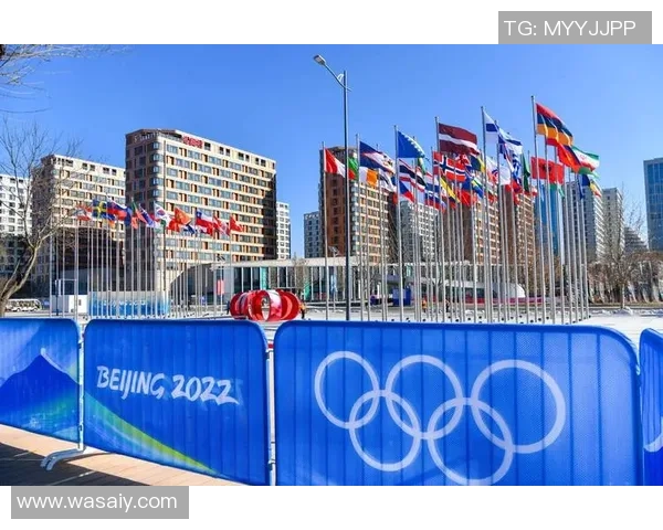 张家口冬奥村转型：冬奥“热资源”变身开展“新动能”